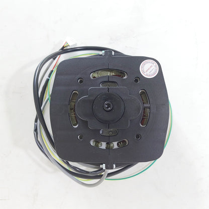 1PCS YVP90-6S Elevator 3-Phase Asynchronous Motor YVP90-6S 230V  Black ID 59313512 Lift Spare Parts