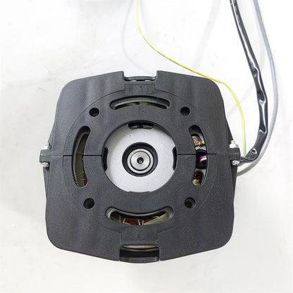 1PCS YVP90-6S Elevator 3-Phase Asynchronous Motor YVP90-6S 230V  Black ID 59313512 Lift Spare Parts