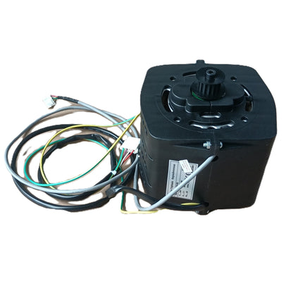 Motor de puerta de ascensor trifásico asíncrono YVP90-6s de 230 V (lote)