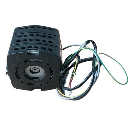 Motor de puerta de ascensor trifásico asíncrono YVP90-6s de 230 V (lote)