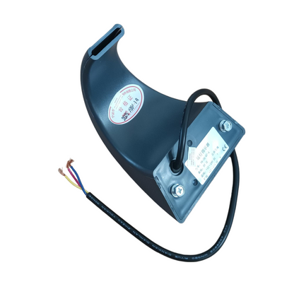 2PCS/LOT YK-DZ-07 Escalator Parts Direction Indicator Lights LED Traffic Flow Light