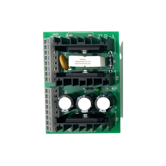 1PC/LOT Elevator Lift Spare Parts PCB Brake Board ZLB-A