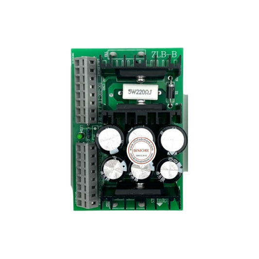 1PC/LOT Elevator Lift Spare Parts PCB Brake Board ZLB-B