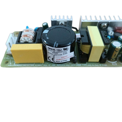 1PC/LOT Elevator Switch Power Box Board Lift PCB Card ZWS30-12/J PWB-655H 94V-0 CEM-3