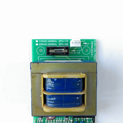 1pcs AEG09C685*A Elevator PCB Elevator Car Top Emergency Power Board Car Top Power Board EPU-100