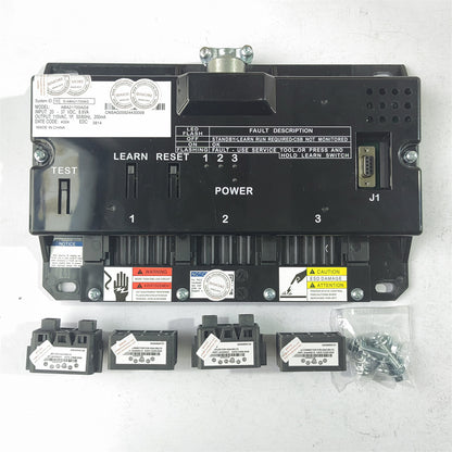 1 SET Elevator Monitoring System ABA21700AG9 Elevator Steel Strip Detection Device ABA21700AG9 Replace AAC21700AG9