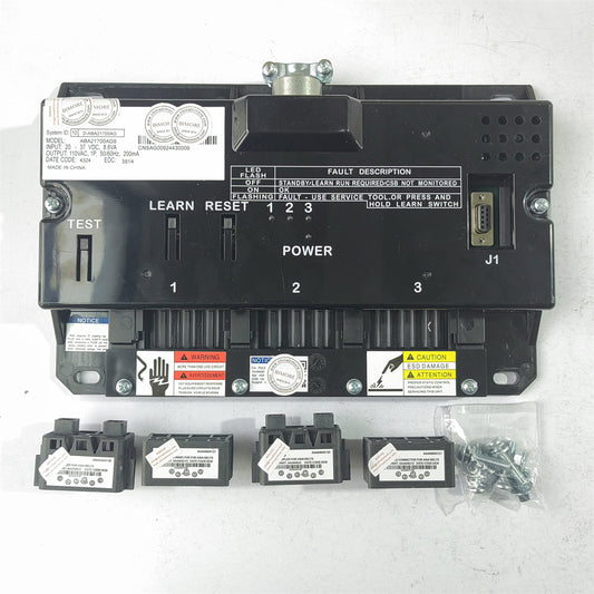 1 SET Elevator Monitoring System ABA21700AG9 Elevator Steel Strip Detection Device ABA21700AG9 Replace AAC21700AG9