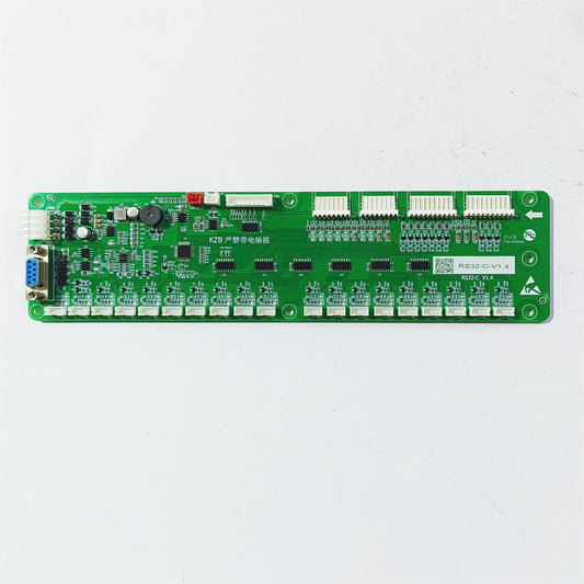 1PC Elevator Parts RS32-C V1.4 Elevator PCB Use for XIZI
