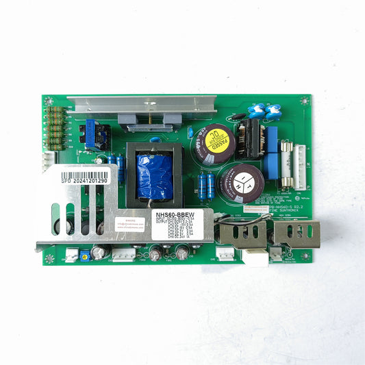 1PCS NHS60-BBEW Elevator Power Supply Board PH-NHS60-S Use for STVF9 Lift Parts Inverter PCB
