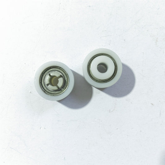 10PCS 29*19*6901 Escalator Roller OD29MM W19MM Bearing 6901