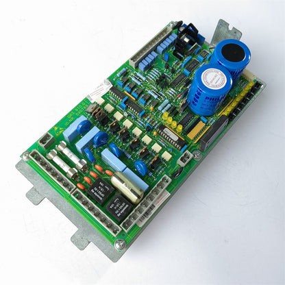 1pcs Elevator Main Board PCB ID.NR. 590769 for QKS9 QKS10 Lift Parts Cards