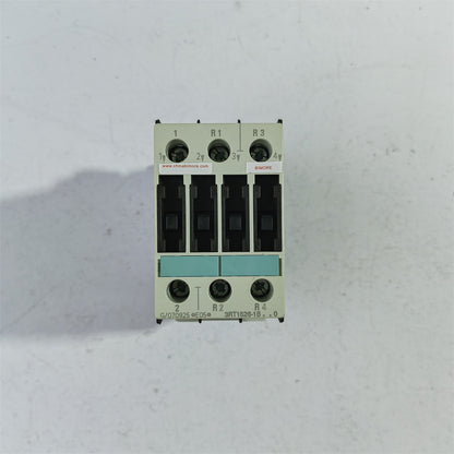 1pcs G/070925 E05  3RT1526-1B Elevator Contactor with Auxiliary Contact 3RH1921-1DA11