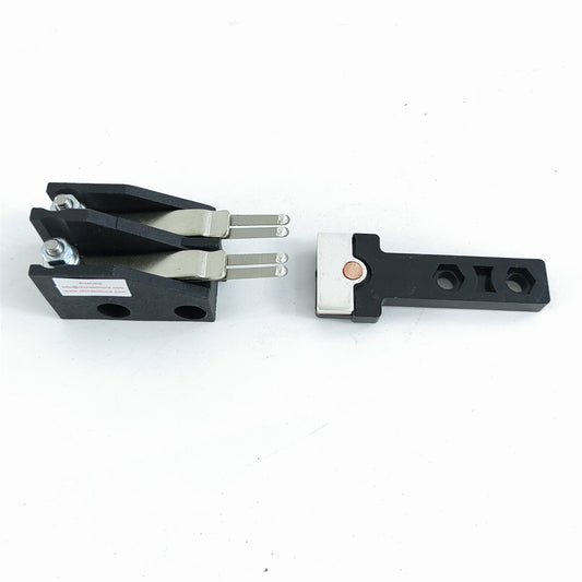 10pcs 161 Lift Contact Elevator Parts T-Type Elevator Door Contact Switch
