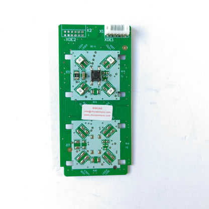 2pcs LOP 59324324 Button Board Elevator Board PCB 59324324  Elevator Push Button Board 59324324