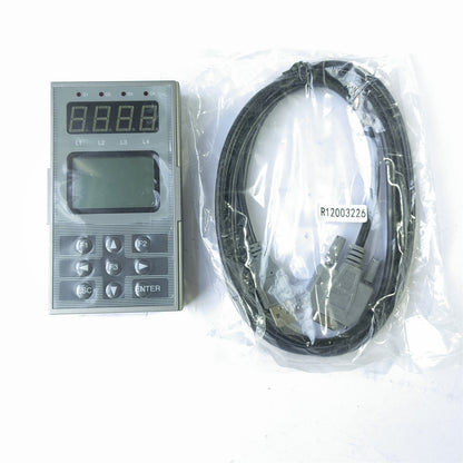 1PCS RJ45 AS.T028 Elevator Test Tool Lift Service Decoder Operator Diagnostic Tool for AS320