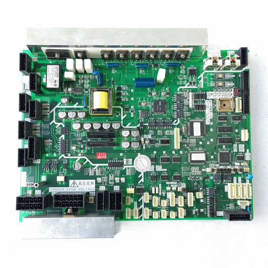 1PCS DOR-120C Elevator Door Machine Board Lift Spare Parts PCB DOR-120C DOR-120 C