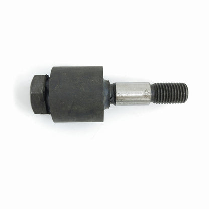 4pcs YJ245 YJ200A Elevator Screw with Rubber Column L 110mm OD40MM M16  Elevator Traction Main Machine Bolt