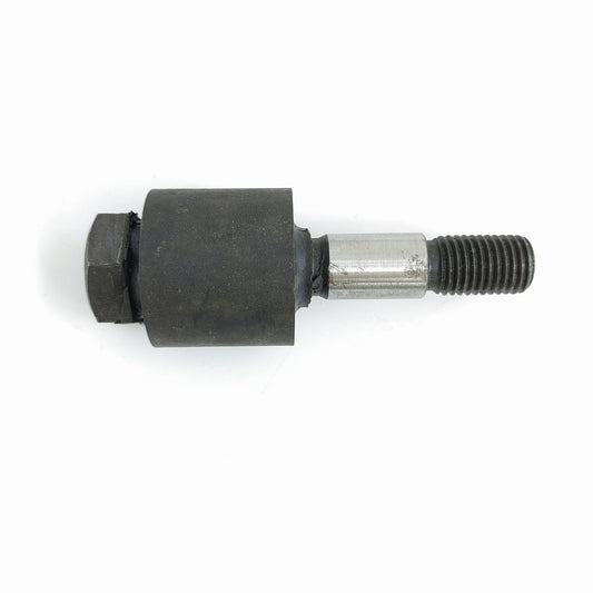 4pcs YJ245 YJ200A Elevator Screw with Rubber Column L 110mm OD40MM M16  Elevator Traction Main Machine Bolt
