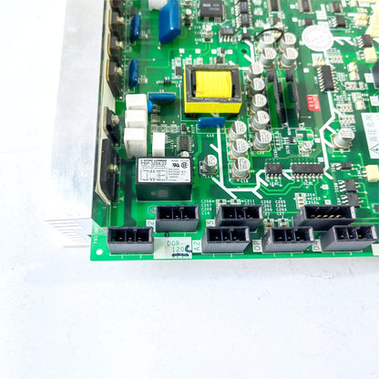 1PCS DOR-120C Elevator Door Machine Board Lift Spare Parts PCB DOR-120C DOR-120 C