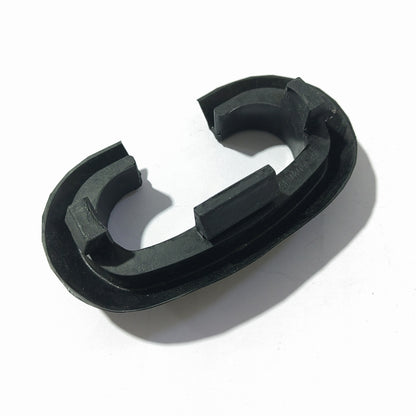 10PC Escalator Rubber Handrail Inlet 50668520 Escalator Handrail Belt Export Rubber Protective Cover ECO 50668520 L 126mm W 71mm