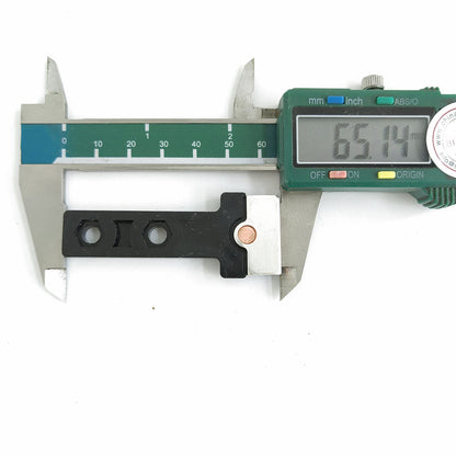 10pcs Elevator 161 Door Contact T Type L=65mm 1LOT=10PCS