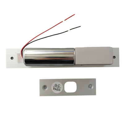 1PCS 1600386 Low Temperature Electric Bolt  DC 12V Elevator Door Lock Serial No. 16600386