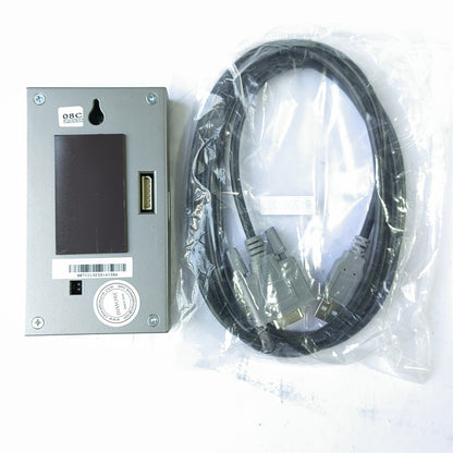1PCS RJ45 AS.T028 Elevator Test Tool Lift Service Decoder Operator Diagnostic Tool for AS320