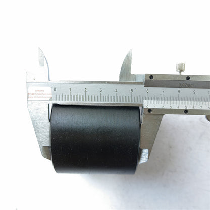 10PCS 70*60*6204 Escalator Handrail Pressure Roller 6204-2RS 70x60 OD 70mm W 60mm Bearing 6204