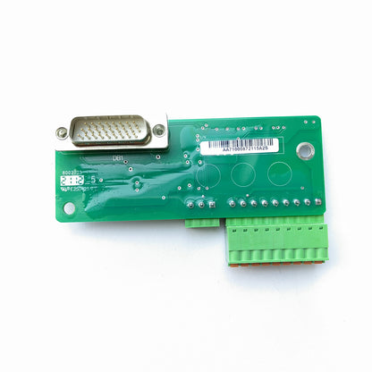1PCS ProD1411FV2 ASL06/V.02 Elevator PG Card Use for AS380 Lift Parts