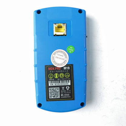 1 SET MDK PRO with Kits Elevator Service Tool Diagnostic Operation