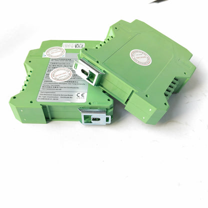 1PCS SRC-E2.0 Elevator Leveling Door Area Early Opening Module SRC SRC-E2.0 for MC2-B Elevator Brake 65190007479