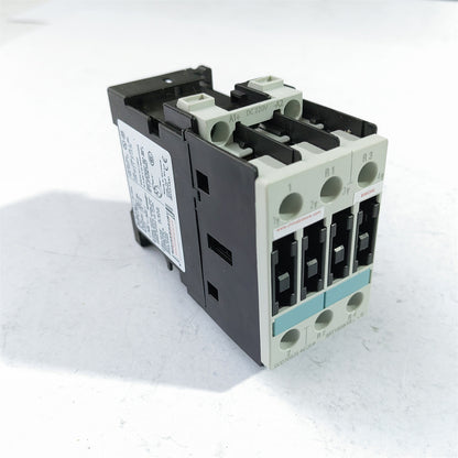 1pcs G/070925 E05  3RT1526-1B Elevator Contactor with Auxiliary Contact 3RH1921-1DA11