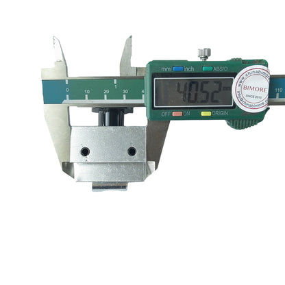 5pcs L=53mm Elevator Door Stopper Elevator Resistance Door Device General Purpose Length 53mm