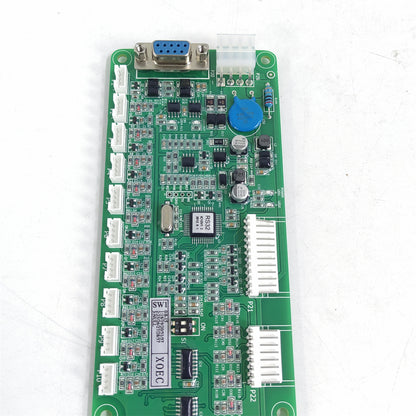 1PC Elevator Parts RS32 V1.2 DAA26800J1 Elevator Board PCB Card RS32 Lift PCB