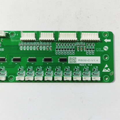 1PC Elevator Parts RS32-C V1.4 Elevator PCB Use for XIZI