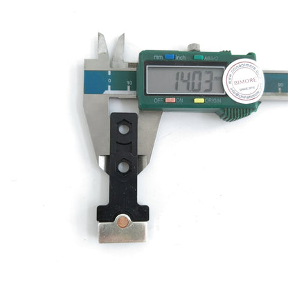 10pcs Elevator 161 Door Contact T Type L=65mm 1LOT=10PCS