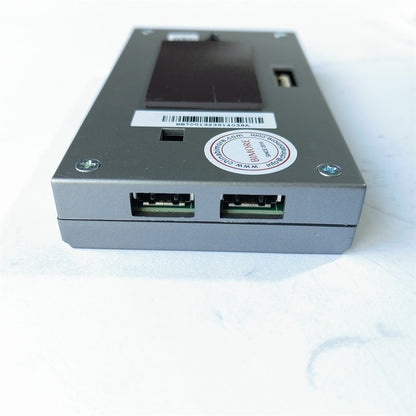 1PCS RJ45 AS.T028 Elevator Test Tool Lift Service Decoder Operator Diagnostic Tool for AS320