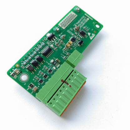1PCS ProD1411FV2 ASL06/V.02 Elevator PG Card Use for AS380 Lift Parts