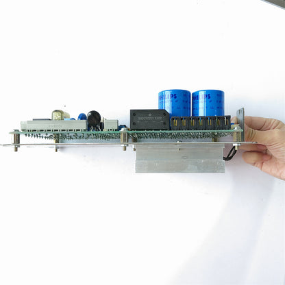 1pcs Elevator Main Board PCB ID.NR. 590769 for QKS9 QKS10 Lift Parts Cards