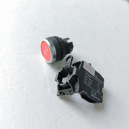 2sets IEC60947 IEC 60947 Lock and Key TAYEE LA42Y3ON-20 Escalator Switch Lock and Key