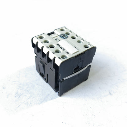 1pc Relay TEJ 80VDC 2NC 2NO Elevator Contactor