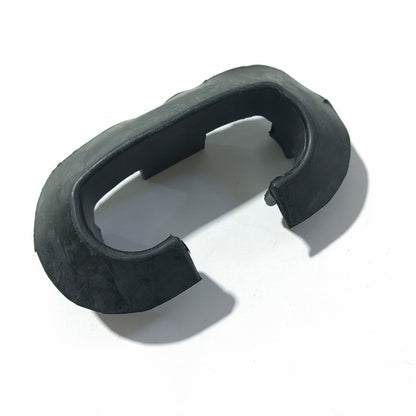 10PC Escalator Rubber Handrail Inlet 50668520 Escalator Handrail Belt Export Rubber Protective Cover ECO 50668520 L 126mm W 71mm
