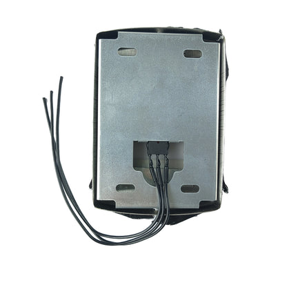 1set 119*80 Elevator Fireman Switch Box Elevator Parts 119MM*80MM