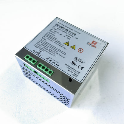 1pc HF150W-SDR-26A 26V Elevator Switching Power Supply Box ID 55503909 Use for 3300AP 3600AP