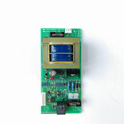 1pcs AEG09C685*A Elevator PCB Elevator Car Top Emergency Power Board Car Top Power Board EPU-100