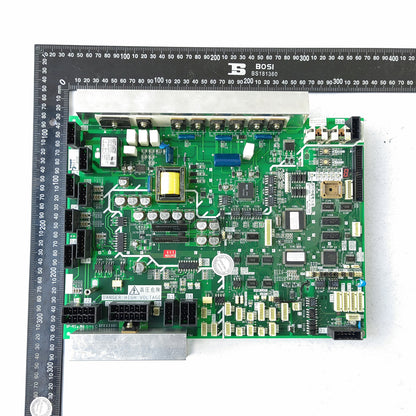 1PCS DOR-120C Elevator Door Machine Board Lift Spare Parts PCB DOR-120C DOR-120 C