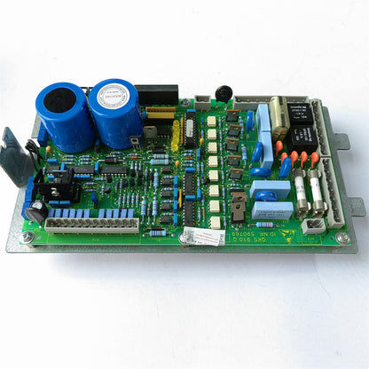 1pcs Elevator Main Board PCB ID.NR. 590769 for QKS9 QKS10 Lift Parts Cards