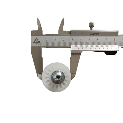 10pcs 32*14 Elevator eccentric roller OD32mm W14mm elevator parts