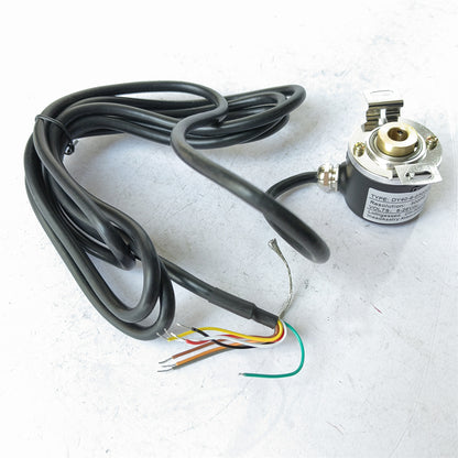 1PCS DY40-8-0300UL Elevator Rotary Encoder DY40-8-0300UL Lift Spare Parts