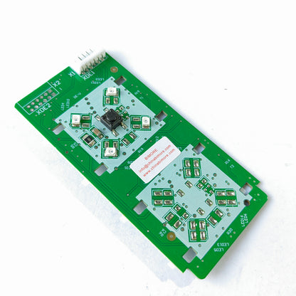 2pcs LOP 59324324 Button Board Elevator Board PCB 59324324  Elevator Push Button Board 59324324